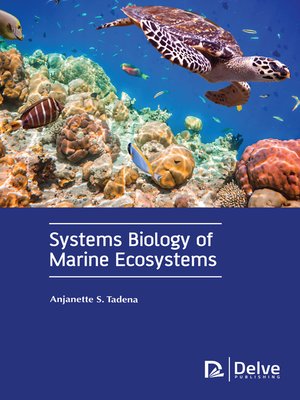 cover image of Systems Biology of Marine Ecosystems